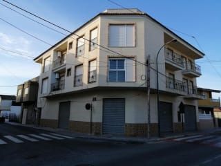 Vivienda en Rafal Vivienda en Rafal