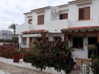 Vivienda independiente en la calle PLAYA ALMADRAVA de Poblets (els) (Alicante) Vivienda independiente en la calle PLAYA ALMADRAVA de Poblets (els) (Alicante)