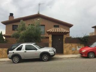 Vivienda en Castellvell del Camp Vivienda en Castellvell del Camp