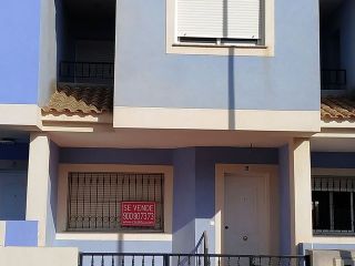 Duplex en TORRE-PACHECO (Murcia) Duplex en TORRE-PACHECO (Murcia)