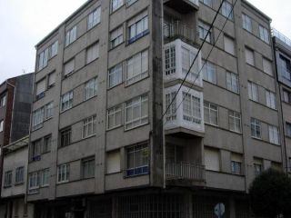 Piso en venta en c. ponzos Piso en venta en c. ponzos