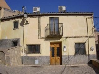 Casa en venta en c. de los picadores Casa en venta en c. de los picadores