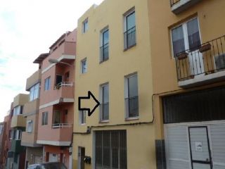 Piso en venta en C. Gloria, 91, Telde, Las Palmas Piso en venta en C. Gloria, 91, Telde, Las Palmas