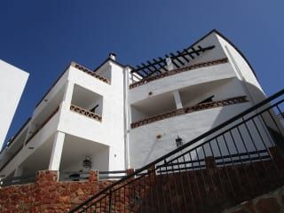 Vivienda en Ohanes Vivienda en Ohanes