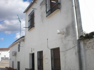 Casa en venta en c. la orillera Casa en venta en c. la orillera