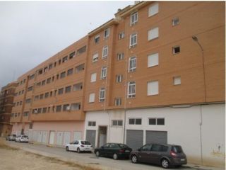 Piso en venta en c. san juan de la cruz Piso en venta en c. san juan de la cruz