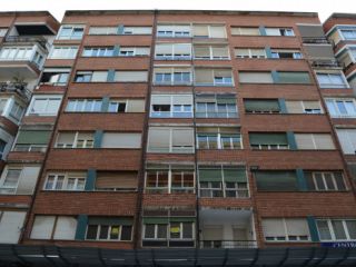 Piso en venta en c. nicolas salmeron Piso en venta en c. nicolas salmeron