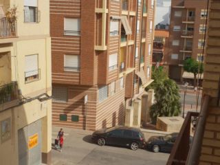 Piso en Lorca Piso en Lorca