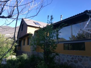 Chalet en Arguis Chalet en Arguis