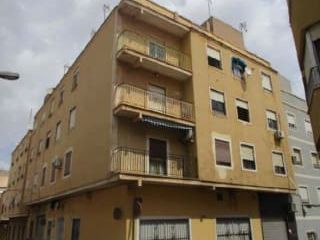 Vivienda en Aspe Vivienda en Aspe