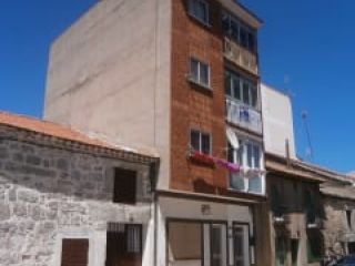 Vivienda en Las Navas del Marqués Vivienda en Las Navas del Marqués