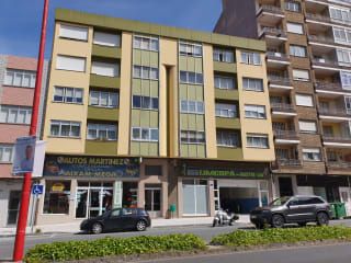 Vivienda en Fene Vivienda en Fene