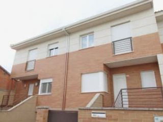 Vivienda en Yunquera de Henares Vivienda en Yunquera de Henares