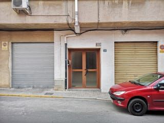 Vivienda en Almansa Vivienda en Almansa