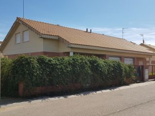 Casa en venta en c. de la sabina Casa en venta en c. de la sabina