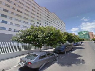 Parking Calle Gregal, La Vila Joiosa Parking Calle Gregal, La Vila Joiosa