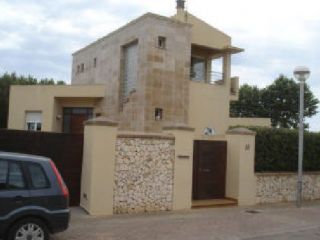 Casa en venta en c. islas galapagos - urb. jardins de malbuger Casa en venta en c. islas galapagos - urb. jardins de malbuger