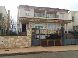 Chalet en Arcas Chalet en Arcas