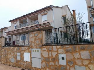 Chalet en Arcas Chalet en Arcas