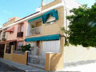 Chalet en Utrera Chalet en Utrera