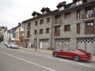 Vivienda en Sallent de Gállego Vivienda en Sallent de Gállego