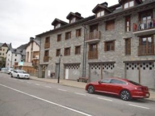 Vivienda en Sallent de Gállego Vivienda en Sallent de Gállego