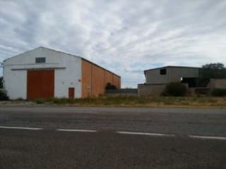 Nave en Anglesola Nave en Anglesola