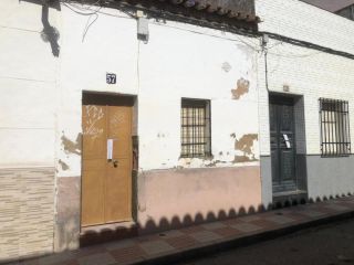 Chalet en PeÑarroya-pueblonuevo Chalet en PeÑarroya-pueblonuevo
