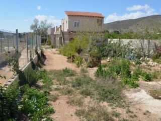 Chalet en Hondon De Los Frailes Chalet en Hondon De Los Frailes