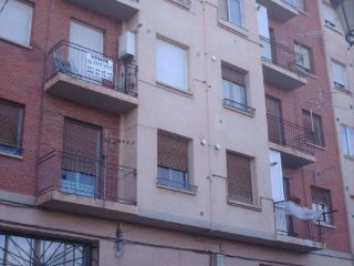 Piso en venta en c. santiago aldaz Piso en venta en c. santiago aldaz