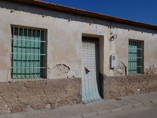 Calle Barrio Nuevo 18 Calle Barrio Nuevo 18