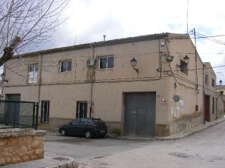 Nave en venta en C. Music Jose Albero, 26, Campo De Mirra, Alicante Nave en venta en C. Music Jose Albero, 26, Campo De Mirra, Alicante