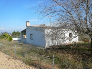 Casa en venta en Pre. Partida De La Casa Perez Pol 13 Parc 213, Sn, Ontinyent, Valencia Casa en venta en Pre. Partida De La Casa Perez Pol 13 Parc 213, Sn, Ontinyent, Valencia