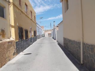 Casa en venta en C. Coruña, 15, Olula Del Rio, Almería Casa en venta en C. Coruña, 15, Olula Del Rio, Almería