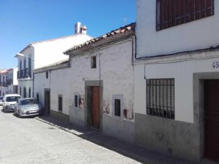 Casa en venta en c. virgen de lourdes Casa en venta en c. virgen de lourdes