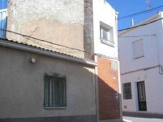 Casa en venta en c. castillejo alto Casa en venta en c. castillejo alto