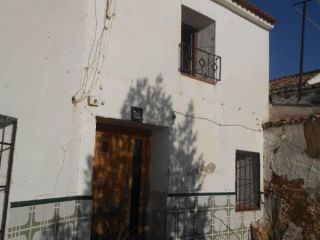 Casa en venta en c. cuevas del santo Casa en venta en c. cuevas del santo