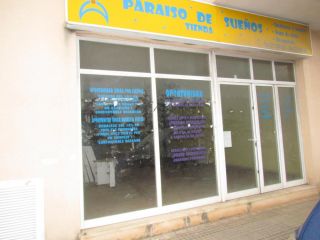 Local comercial en Campos Local comercial en Campos