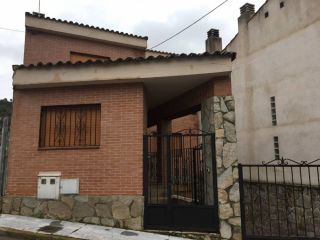 Casa en venta en c. subida al castillo Casa en venta en c. subida al castillo