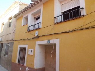 Casa en venta en C. Altos De Fuensanta, 9, Mula, Murcia Casa en venta en C. Altos De Fuensanta, 9, Mula, Murcia