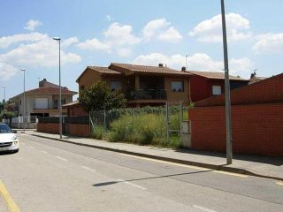 Terreno urbano en venta en <span class="calle-name">c. joan estany Terreno urbano en venta en <span class="calle-name">c. joan estany