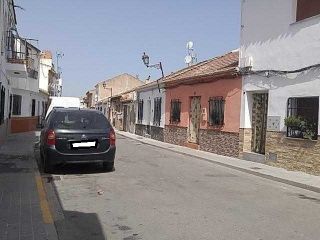 Terreno urbanizable en venta en <span class="calle-name">c. garcia lorca Terreno urbanizable en venta en <span class="calle-name">c. garcia lorca