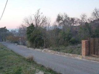 Terreno urbano en venta en c. paratge camí dels horts Terreno urbano en venta en c. paratge camí dels horts