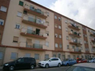 Piso en venta en avda. sants de la pedra Piso en venta en avda. sants de la pedra