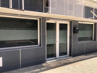 Local comercial en Almeria Local comercial en Almeria