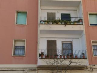 Piso en venta en avda. raval Piso en venta en avda. raval