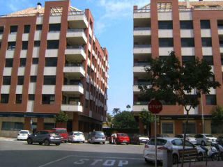 Piso en venta en avda. pais valencia Piso en venta en avda. pais valencia