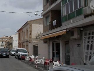 Piso en venta en c. ancha Piso en venta en c. ancha