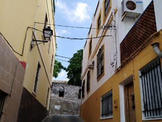 Piso en venta en c. maría nicolasa Piso en venta en c. maría nicolasa