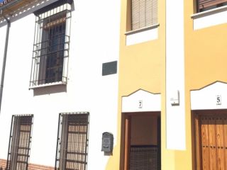 Chalet en Antequera Chalet en Antequera